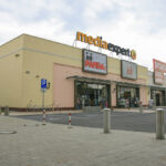 centrum handlowe bytom 9