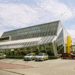 kz wykonanie konstrukcji stalowych salon renault 03