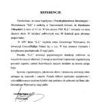 referencje conoco philips