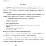 referencje maugo hala wieszowa 1