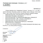 referencje pkn orlen stacje paliw budowa 2