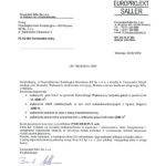 referencje saller bytom zabrzanska budowa centrum handlowego