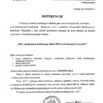 referencje tol gdansk