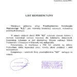 referencje wachelka i lyczba konstrukcje stalowe